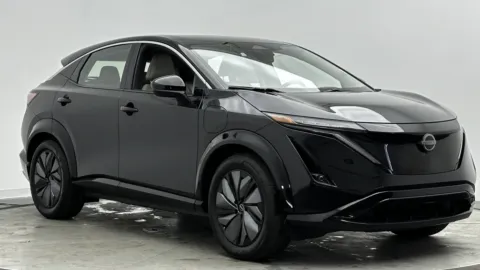 Another view of 2023 Nissan ARIYA ENGAGE for sale in Jacksonville, FL at Auto Boutique Florida