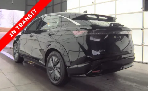 More photos of 2023 Nissan ARIYA ENGAGE at Auto Boutique Florida, FL