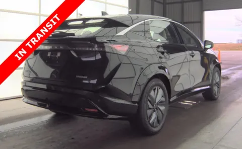 More photos of 2023 Nissan ARIYA ENGAGE at Auto Boutique Florida, FL