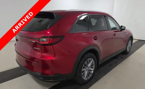 More photos of 2025 Mazda CX-90 PHEV Preferred Package at Auto Boutique Florida, FL