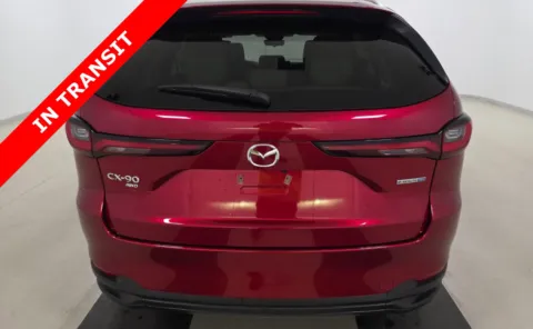 More photos of 2025 Mazda CX-90 PHEV Preferred Package at Auto Boutique Florida, FL