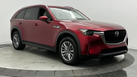 Another view of 2025 Mazda CX-90 PHEV Preferred Package for sale in Jacksonville, FL at Auto Boutique Florida