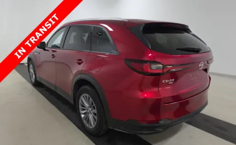 Another view of 2025 Mazda CX-90 PHEV Preferred Package for sale in Jacksonville, FL at Auto Boutique Florida