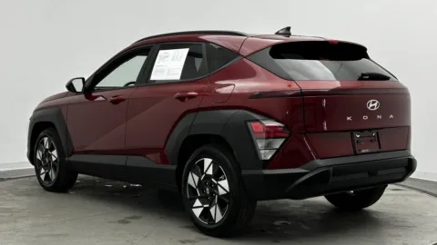 More photos of 2025 Hyundai Kona SEL at Auto Boutique Florida, FL