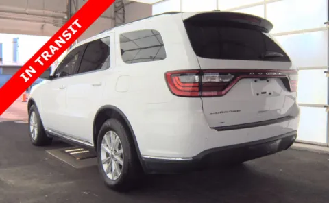 More photos of 2023 Dodge Durango SXT Launch Edition at Auto Boutique Florida, FL