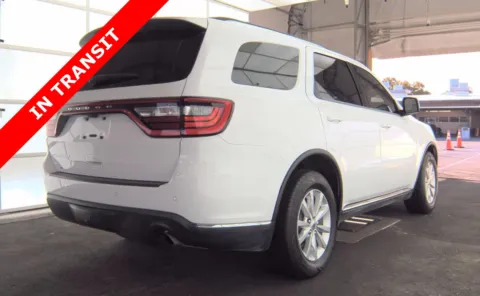 More photos of 2023 Dodge Durango SXT Launch Edition at Auto Boutique Florida, FL