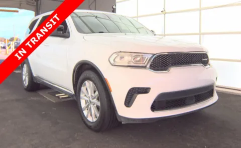 Another view of 2023 Dodge Durango SXT Launch Edition for sale in Jacksonville, FL at Auto Boutique Florida