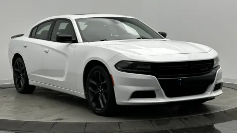 Another view of 2019 Dodge Charger SXT for sale in Jacksonville, FL at Auto Boutique Florida