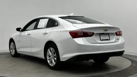 More photos of 2025 Chevrolet Malibu LT at Auto Boutique Florida, FL