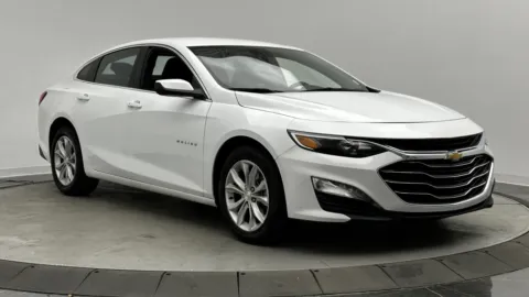 Another view of 2025 Chevrolet Malibu LT for sale in Jacksonville, FL at Auto Boutique Florida