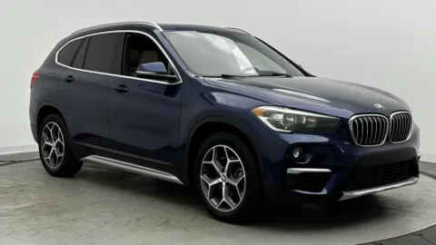 Another view of 2018 BMW X1 sDrive28i for sale in Jacksonville, FL at Auto Boutique Florida