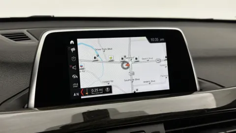 More photos of 2018 BMW X1 sDrive28i at Auto Boutique Florida, FL