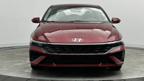 Photos of 2025 Hyundai Elantra Limited for sale in Jacksonville, FL at Auto Boutique Florida