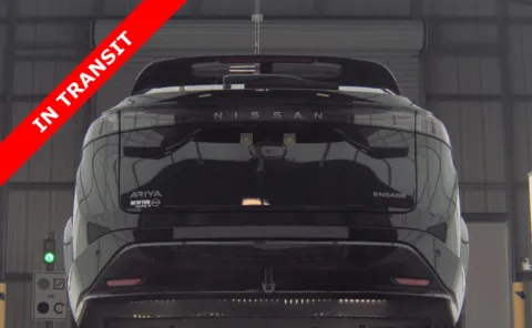 More photos of 2023 Nissan ARIYA ENGAGE at Auto Boutique Florida, FL