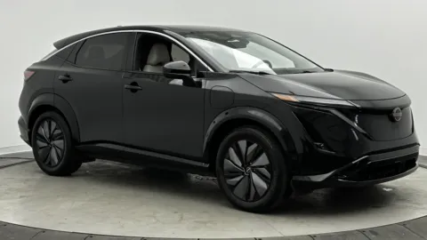 Another view of 2023 Nissan ARIYA ENGAGE for sale in Jacksonville, FL at Auto Boutique Florida