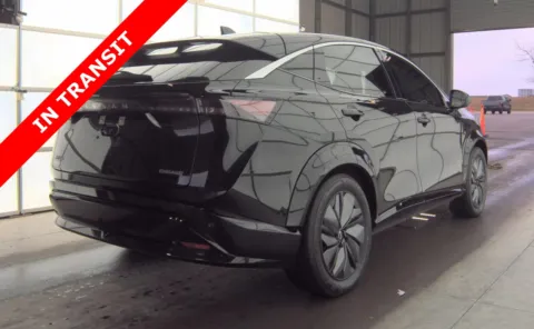 More photos of 2023 Nissan ARIYA ENGAGE at Auto Boutique Florida, FL