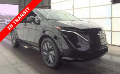 Another view of 2023 Nissan ARIYA ENGAGE for sale in Jacksonville, FL at Auto Boutique Florida