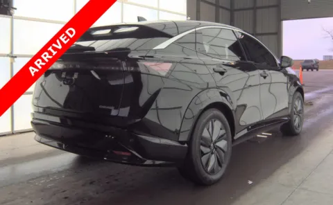 More photos of 2023 Nissan ARIYA ENGAGE at Auto Boutique Florida, FL