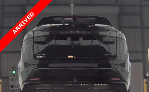 More photos of 2023 Nissan ARIYA ENGAGE at Auto Boutique Florida, FL