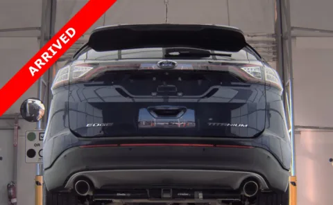 More photos of 2016 Ford Edge Titanium at Auto Boutique Florida, FL