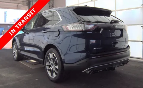 More photos of 2016 Ford Edge Titanium at Auto Boutique Florida, FL