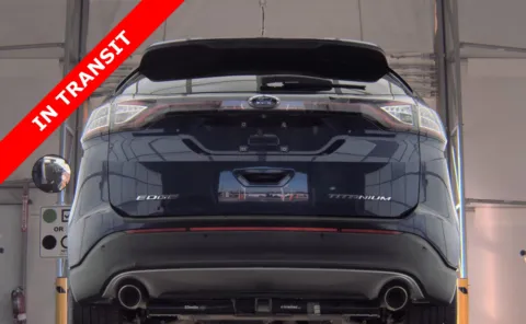 More photos of 2016 Ford Edge Titanium at Auto Boutique Florida, FL