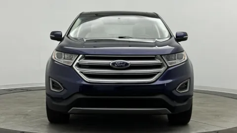 Photos of 2016 Ford Edge Titanium for sale in Jacksonville, FL at Auto Boutique Florida