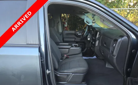 More photos of 2020 Chevrolet Silverado 1500 Custom at Auto Boutique Florida, FL