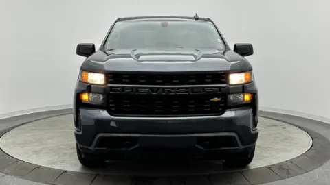 Photos of 2020 Chevrolet Silverado 1500 Custom for sale in Jacksonville, FL at Auto Boutique Florida