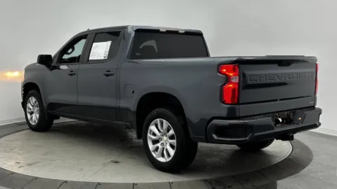 More photos of 2020 Chevrolet Silverado 1500 Custom at Auto Boutique Florida, FL