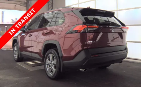 More photos of 2024 Toyota RAV4 XLE at Auto Boutique Florida, FL