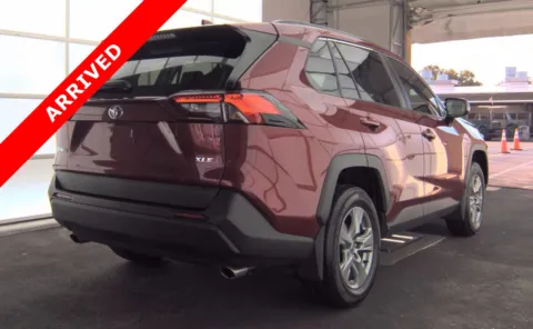 More photos of 2024 Toyota RAV4 XLE at Auto Boutique Florida, FL
