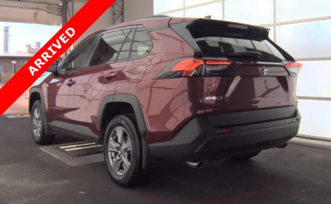 More photos of 2024 Toyota RAV4 XLE at Auto Boutique Florida, FL