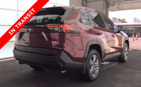 More photos of 2024 Toyota RAV4 XLE at Auto Boutique Florida, FL