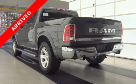 More photos of 2016 Ram 1500 Longhorn Limited at Auto Boutique Florida, FL