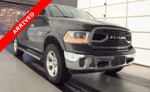 Another view of 2016 Ram 1500 Longhorn Limited for sale in Jacksonville, FL at Auto Boutique Florida