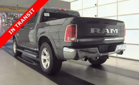 More photos of 2016 Ram 1500 Longhorn Limited at Auto Boutique Florida, FL