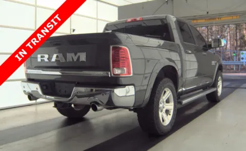 More photos of 2016 Ram 1500 Longhorn Limited at Auto Boutique Florida, FL