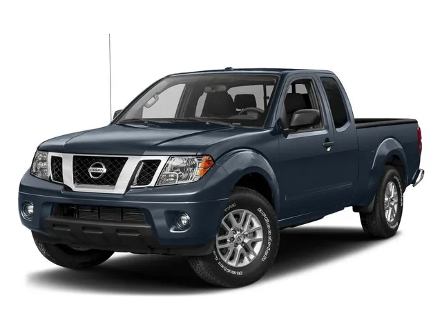 2018 Nissan Frontier SV V6 for sale in Jacksonville, FL