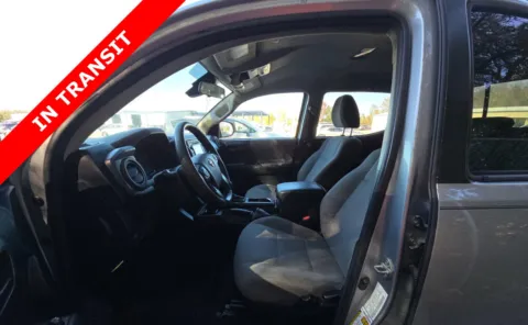 More photos of 2019 Toyota Tacoma SR at Auto Boutique Florida, FL