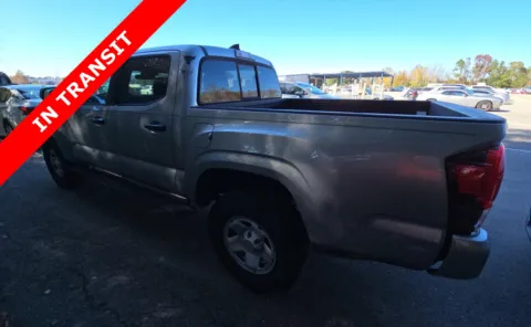 More photos of 2019 Toyota Tacoma SR at Auto Boutique Florida, FL
