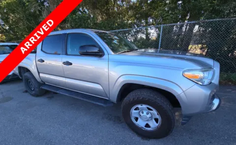 Another view of 2019 Toyota Tacoma SR for sale in Jacksonville, FL at Auto Boutique Florida
