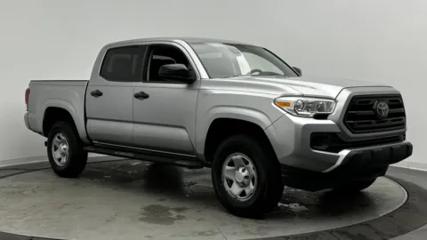 Another view of 2019 Toyota Tacoma SR for sale in Jacksonville, FL at Auto Boutique Florida