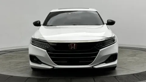 Photos of 2021 Honda Accord Sedan Sport for sale in Jacksonville, FL at Auto Boutique Florida