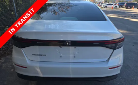 More photos of 2023 Honda Accord Sedan EX at Auto Boutique Florida, FL