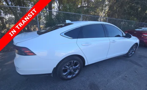 More photos of 2023 Honda Accord Sedan EX at Auto Boutique Florida, FL