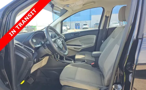 More photos of 2022 Ford EcoSport S at Auto Boutique Florida, FL