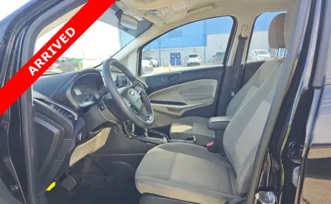 More photos of 2022 Ford EcoSport S at Auto Boutique Florida, FL