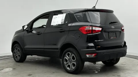 More photos of 2022 Ford EcoSport S at Auto Boutique Florida, FL