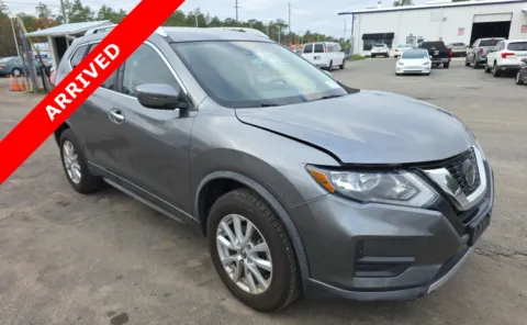 Another view of 2020 Nissan Rogue SV for sale in Jacksonville, FL at Auto Boutique Florida